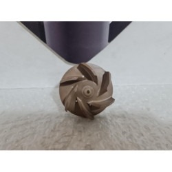 Water Pump Ducati 749 S - 2004 2