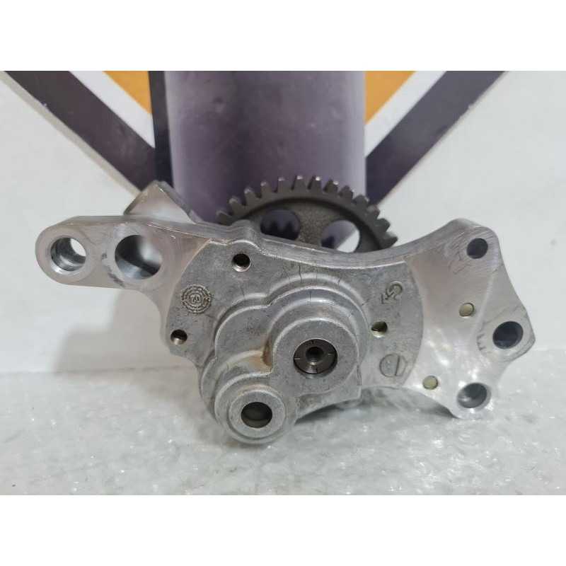 Oil Pump Ducati 749 S - 2004 
