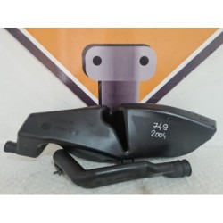 Vent Tank Ducati 749 S - 2004 2