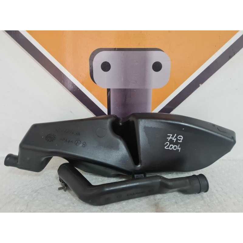 Vent Tank Ducati 749 S - 2004 