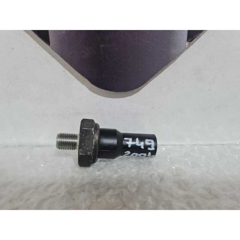 Oil Sensor Ducati 749 S - 2004 