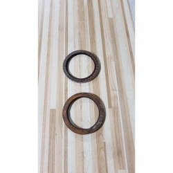 Gasket Exhaust Pipe Yamaha BT 1100 - Bulldog - 2003 