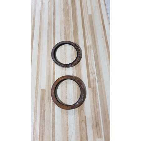 Gasket Exhaust Pipe Yamaha BT 1100 - Bulldog - 2003 