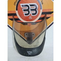 Windscreen Yamaha FJ 1200 - ABS - 1992 2