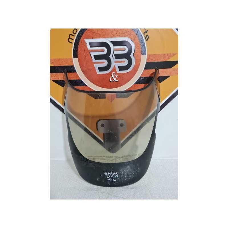 Windscreen Yamaha FJ 1200 - ABS - 1992 