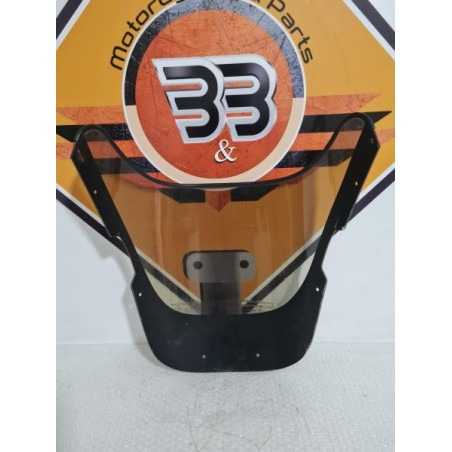 Windscreen Yamaha FJ 1200 - ABS - 1992 
