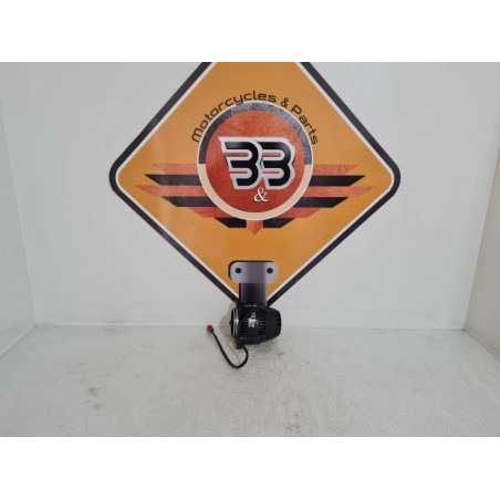 Alternator Yamaha FJ 1200 - ABS - 1992 