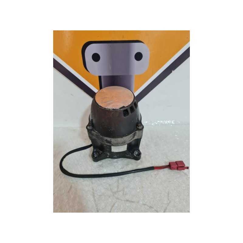 Alternator Yamaha FJ 1200 - ABS - 1992 