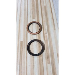 Gasket Exhaust Pipe Yamaha BT 1100 - Bulldog - 2003 2