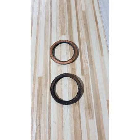 Garnitura Galerie Evacuare Yamaha BT 1100 - Bulldog - 2003 