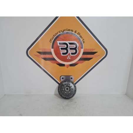 Complete Clutch Yamaha FJ 1200 - ABS - 1992 