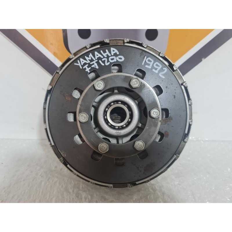 Complete Clutch Yamaha FJ 1200 - ABS - 1992 