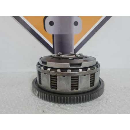 Complete Clutch Yamaha FJ 1200 - ABS - 1992 