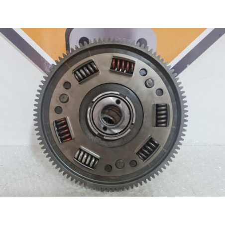 Complete Clutch Yamaha FJ 1200 - ABS - 1992 