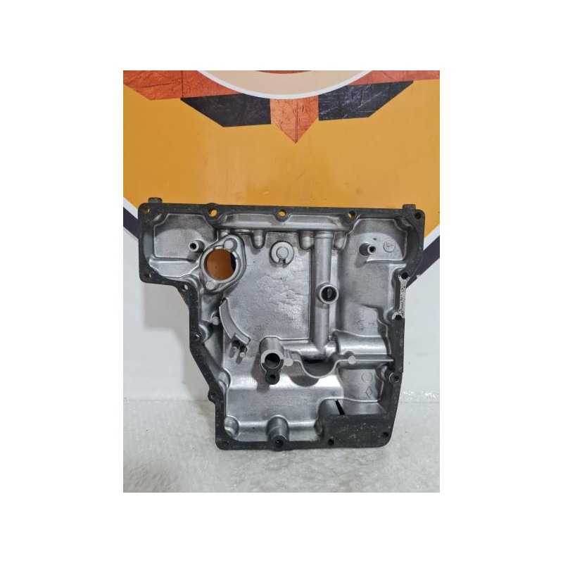 Oil Pan Yamaha FJ 1200 - ABS - 1992 