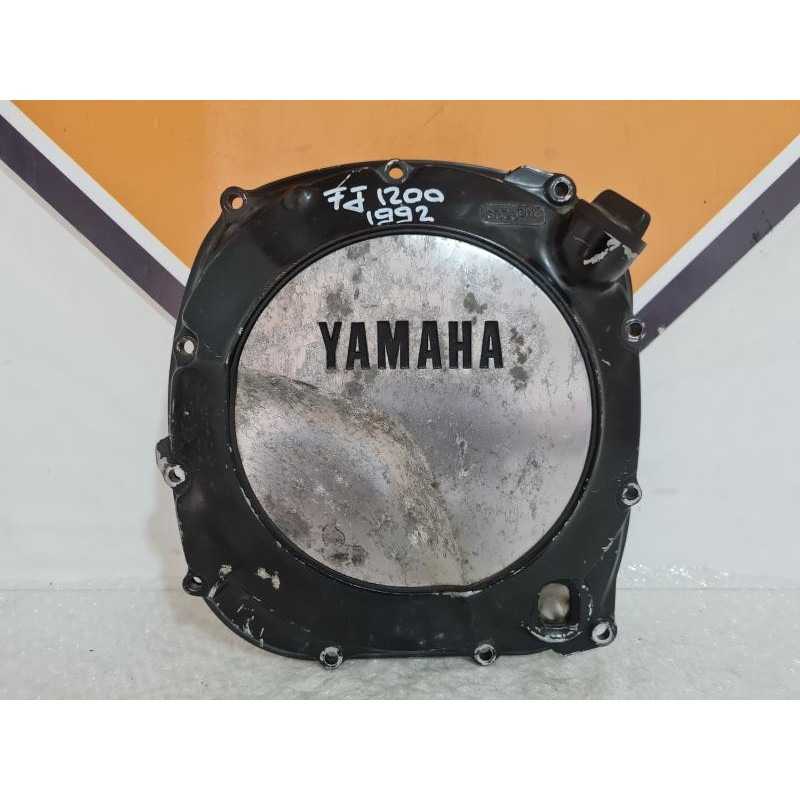 Clutch Cover Yamaha FJ 1200 - ABS - 1992 
