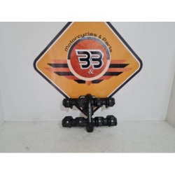 Cylinder Head Cover Yamaha FJ 1200 - ABS - 1992 