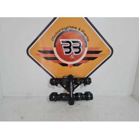 Cylinder Head Cover Yamaha FJ 1200 - ABS - 1992 