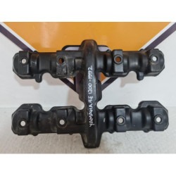 Cylinder Head Cover Yamaha FJ 1200 - ABS - 1992 2