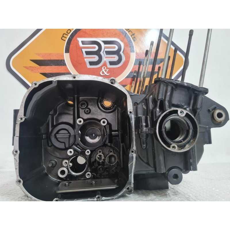 Engine Crankcase Yamaha FJ 1200 - ABS - 1992 