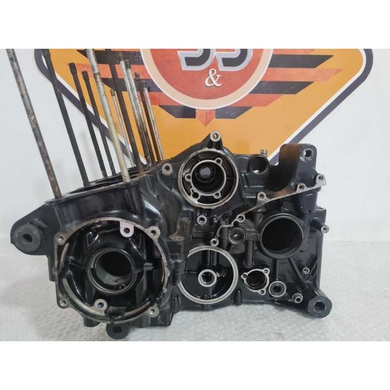 Cartere Motor Yamaha FJ 1200 - ABS - 1992 