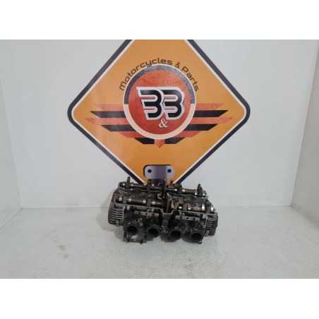 Complete Cylinder Head Yamaha FJ 1200 - ABS - 1992 