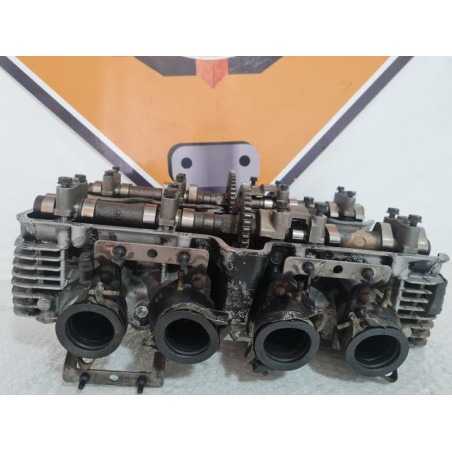 Complete Cylinder Head Yamaha FJ 1200 - ABS - 1992 
