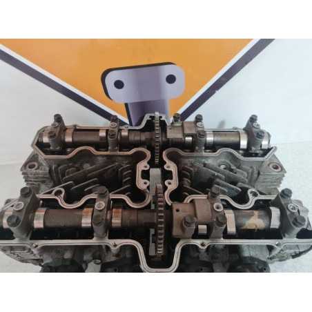 Complete Cylinder Head Yamaha FJ 1200 - ABS - 1992 