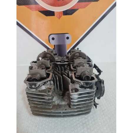 Complete Cylinder Head Yamaha FJ 1200 - ABS - 1992 