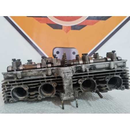 Complete Cylinder Head Yamaha FJ 1200 - ABS - 1992 