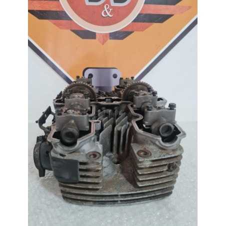 Complete Cylinder Head Yamaha FJ 1200 - ABS - 1992 