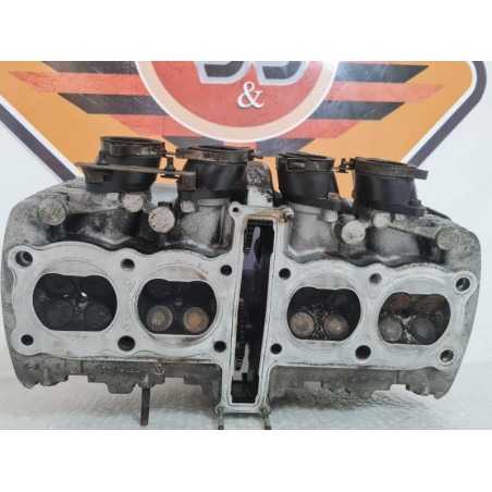 Complete Cylinder Head Yamaha FJ 1200 - ABS - 1992 