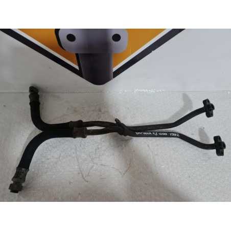 Oil Hoses Yamaha FJ 1200 - ABS - 1992 