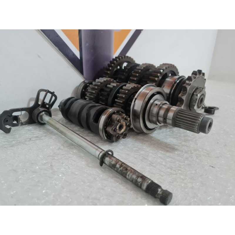 Gearbox Yamaha FJ 1200 - ABS - 1992 