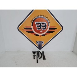 Cam Chain & Chain & Tensioner Assy Yamaha FJ 1200 - ABS - 1992 