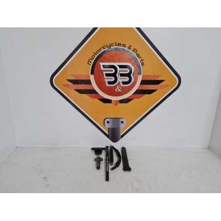 Cam Chain & Chain & Tensioner Assy Yamaha FJ 1200 - ABS - 1992 