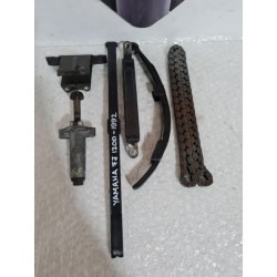 Kit Distributie Yamaha FJ 1200 - ABS - 1992 2