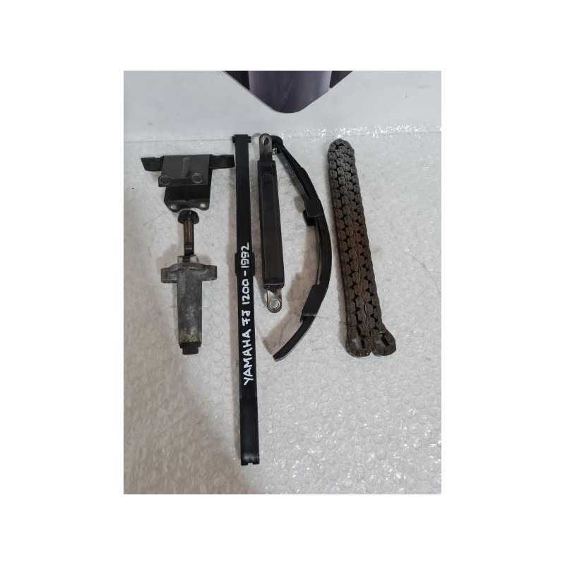 Cam Chain & Chain & Tensioner Assy Yamaha FJ 1200 - ABS - 1992 