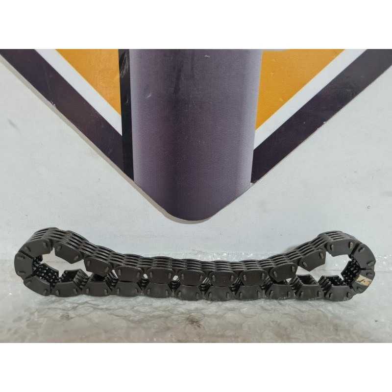 Starting Clutch Chain Yamaha FJ 1200 - ABS - 1992 