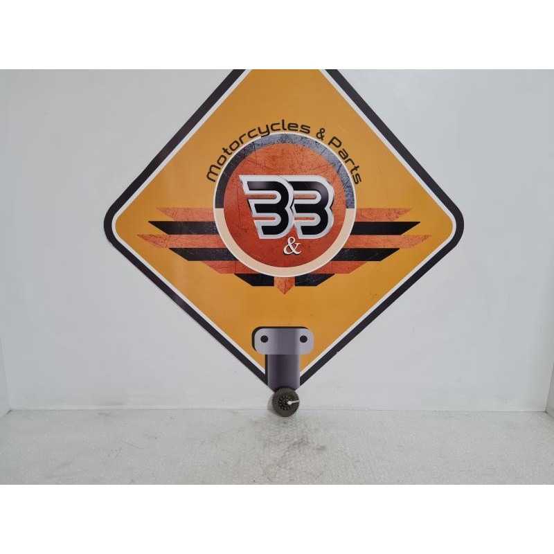 Starter Gear Yamaha FJ 1200 - ABS - 1992 