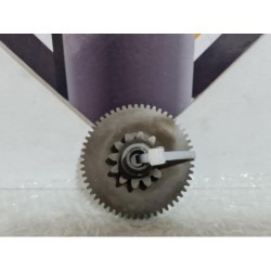 Starter Gear Yamaha FJ 1200 - ABS - 1992 2