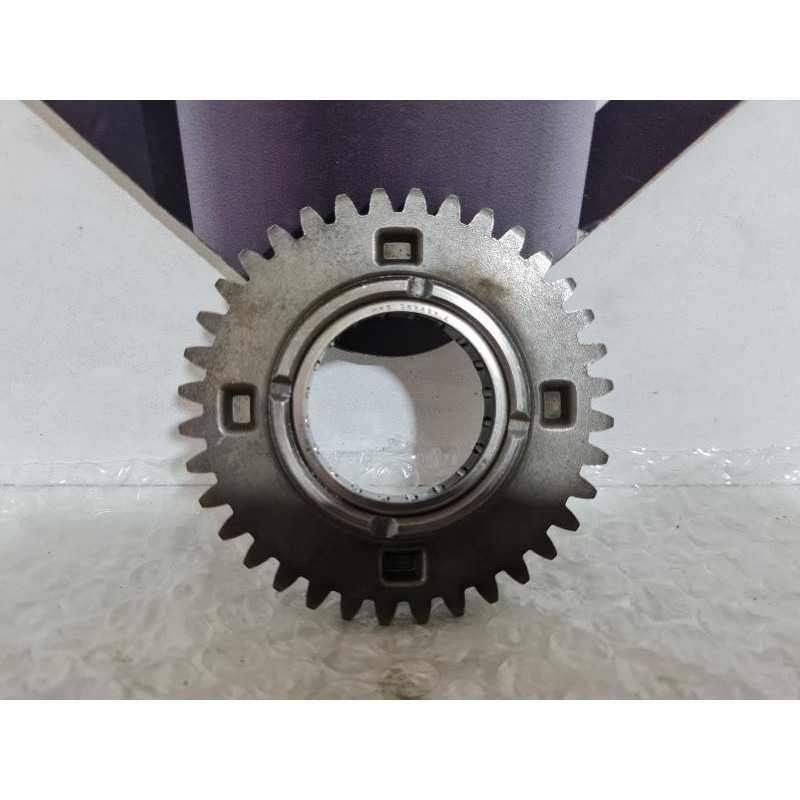 Pinion Pompa Ulei Yamaha FJ 1200 - ABS - 1992 