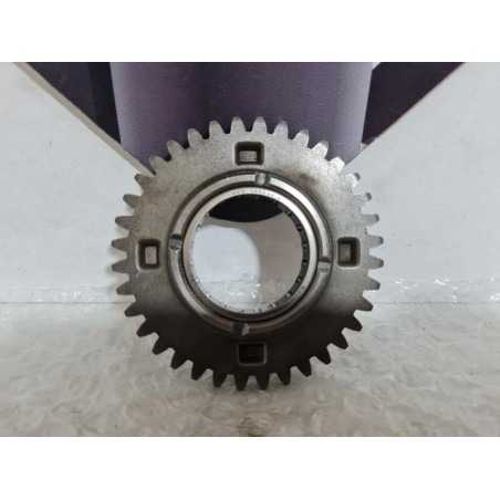 Pinion Pompa Ulei Yamaha FJ 1200 - ABS - 1992 