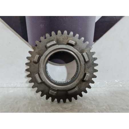 Pinion Pompa Ulei Yamaha FJ 1200 - ABS - 1992 