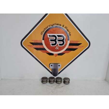 Piston Yamaha FJ 1200 - ABS - 1992 