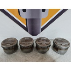 Piston Yamaha FJ 1200 - ABS - 1992 2