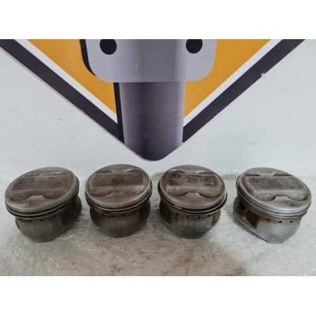 Piston Yamaha FJ 1200 - ABS - 1992 