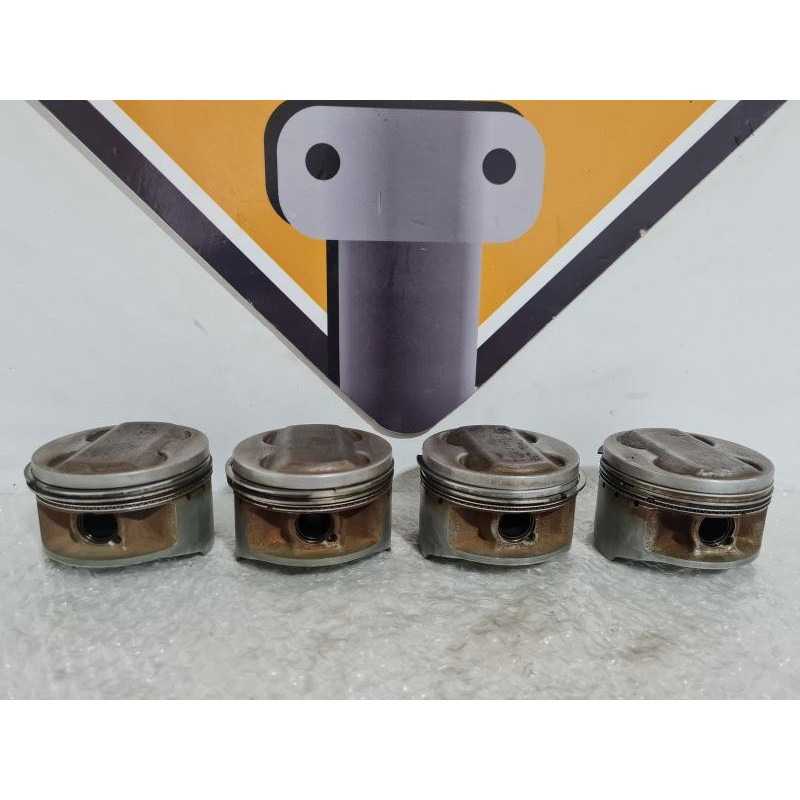 Piston Yamaha FJ 1200 - ABS - 1992 