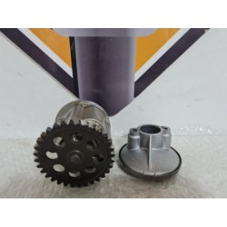 Pompa Ulei Yamaha FJ 1200 - ABS - 1992 2