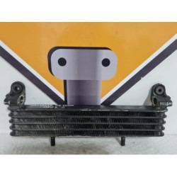 Oil Cooler Yamaha FJ 1200 - ABS - 1992 2